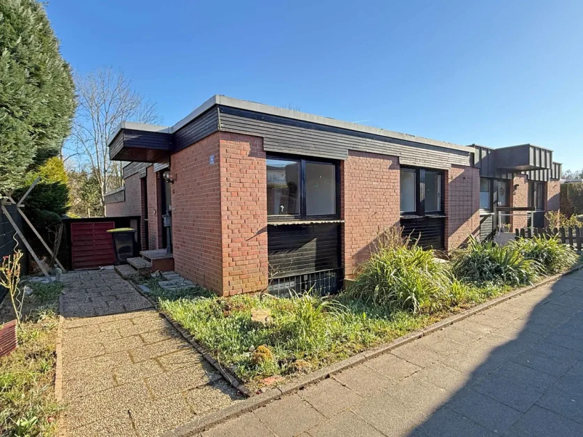 3 Schlafzimmer Bungalow in Rhein-Erft, Germany, Nr. 150450