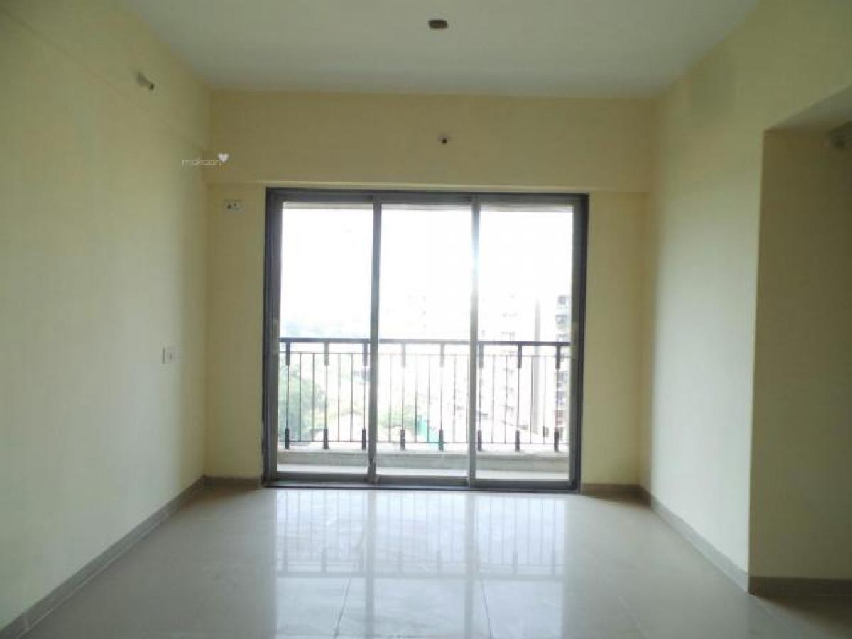 2 bedrooms House in Mumbai, India No. 12259