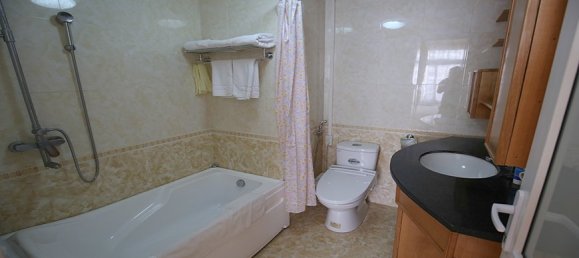 2 bedrooms Apartment for rent in Ba Dinh, Ha Noi, Vietnam № 19596 7