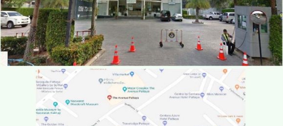  Commercial property in Pattaya, Thailand No. 76 3