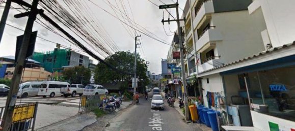  Commercial property in Pattaya, Thailand No. 76 2