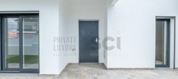 4 bedrooms House in Corroios, Portugal No. 100686 36