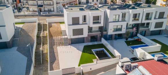 4 bedrooms House in Corroios, Portugal No. 100686 38