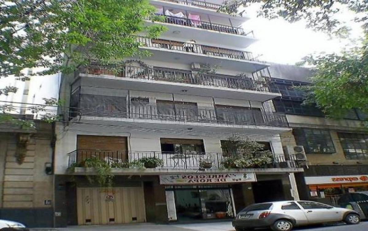 Studio in Buenos Aires, Argentina, Nr. 73400