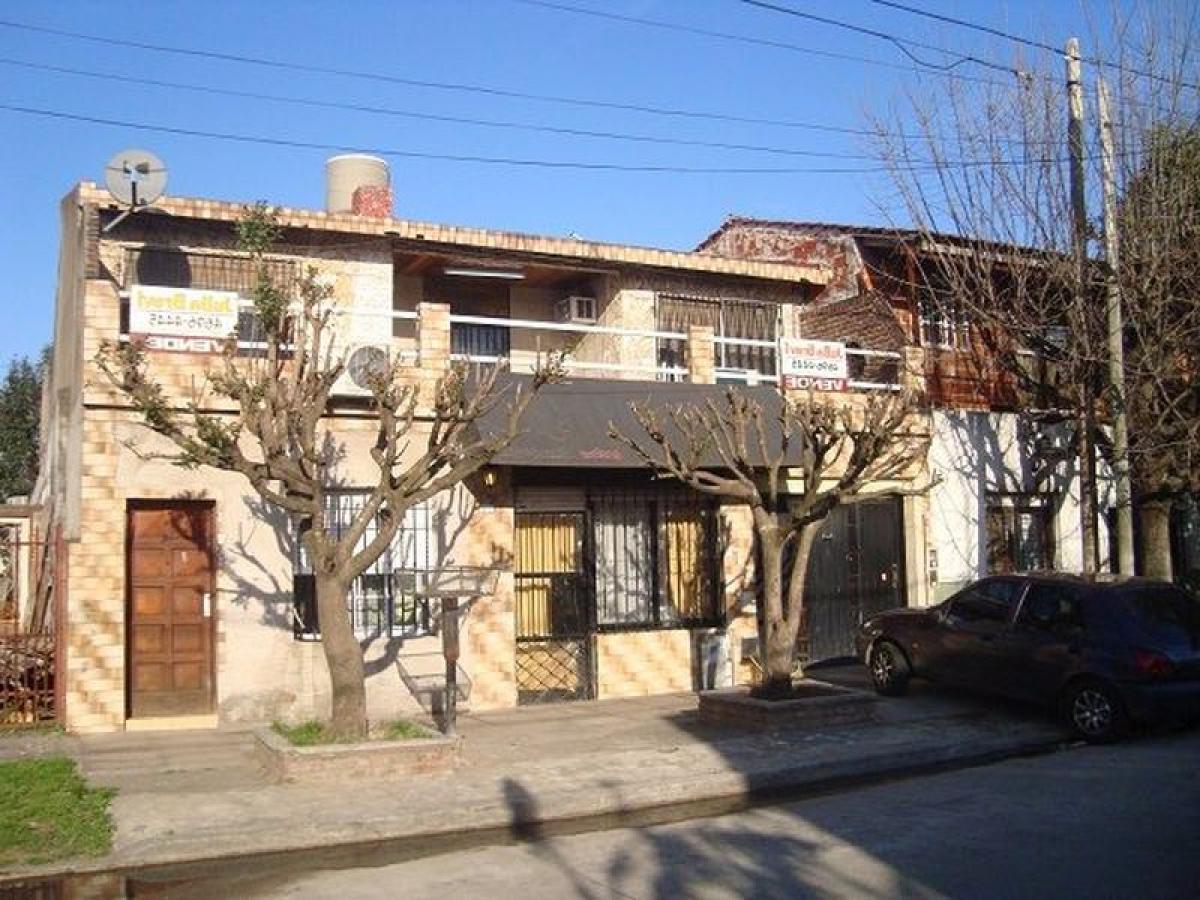 4 غرف نوم منزل في Bermudez, Argentina رقم 21158