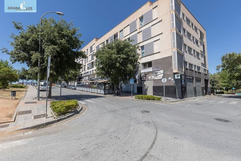 2 Schlafzimmer Wohnung in Alhendin, Spain, Nr. 227109