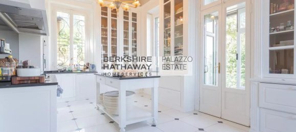 5-Zimmer Villa in Stresa, Italy, Nr. 127894 6