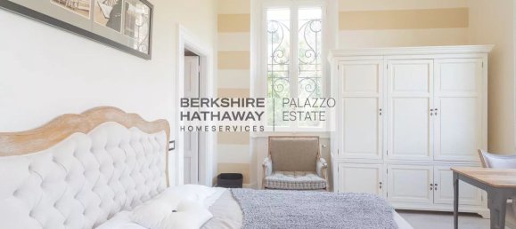 5-Zimmer Villa in Stresa, Italy, Nr. 127894 39