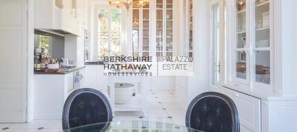 5-Zimmer Villa in Stresa, Italy, Nr. 127894 46