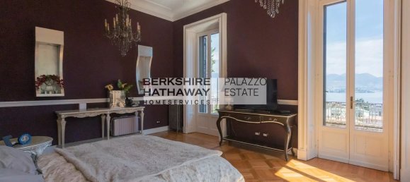 5-Zimmer Villa in Stresa, Italy, Nr. 127894 29