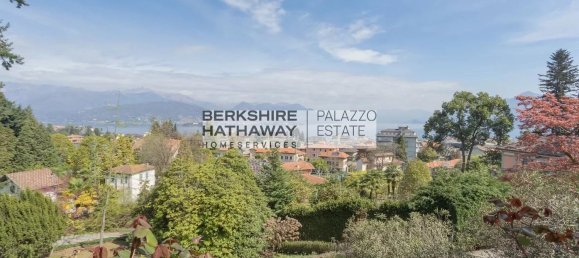 5-Zimmer Villa in Stresa, Italy, Nr. 127894 16