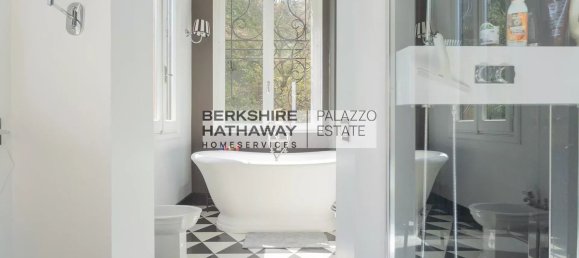 5-Zimmer Villa in Stresa, Italy, Nr. 127894 31