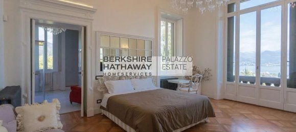 5-Zimmer Villa in Stresa, Italy, Nr. 127894 11
