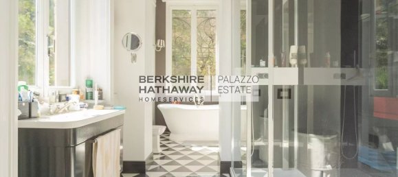 5-Zimmer Villa in Stresa, Italy, Nr. 127894 30