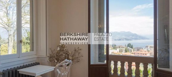 5-Zimmer Villa in Stresa, Italy, Nr. 127894 32