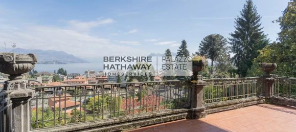 5-Zimmer Villa in Stresa, Italy, Nr. 127894 26
