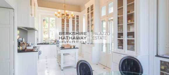 5-Zimmer Villa in Stresa, Italy, Nr. 127894 17