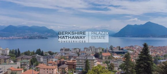 5-Zimmer Villa in Stresa, Italy, Nr. 127894 22