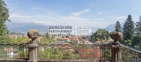 5-Zimmer Villa in Stresa, Italy, Nr. 127894 14