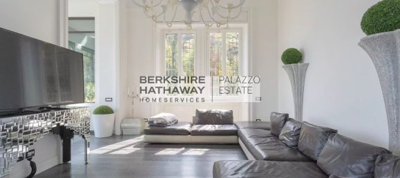 5-Zimmer Villa in Stresa, Italy, Nr. 127894 49