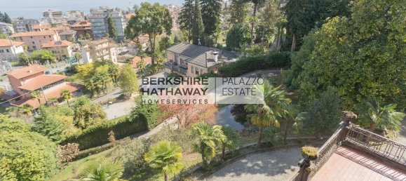 5-Zimmer Villa in Stresa, Italy, Nr. 127894 23