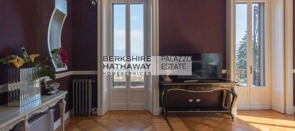 5-Zimmer Villa in Stresa, Italy, Nr. 127894 41