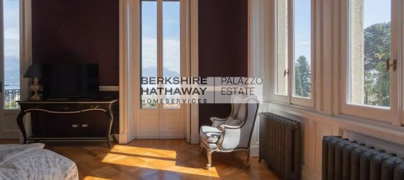 5-Zimmer Villa in Stresa, Italy, Nr. 127894 12