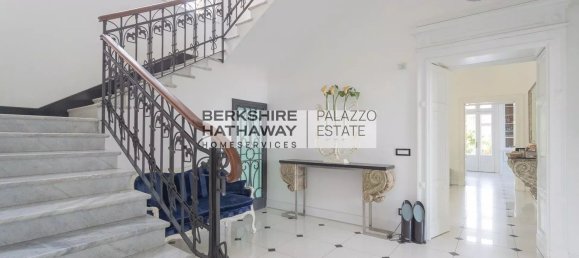 5-Zimmer Villa in Stresa, Italy, Nr. 127894 43