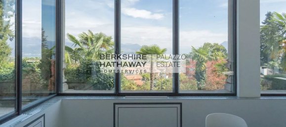 5-Zimmer Villa in Stresa, Italy, Nr. 127894 5