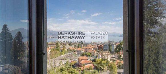 5-Zimmer Villa in Stresa, Italy, Nr. 127894 9