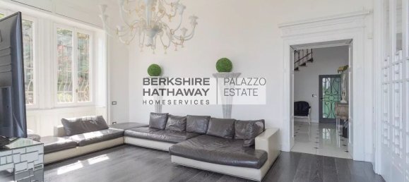 5-Zimmer Villa in Stresa, Italy, Nr. 127894 50