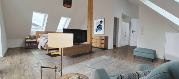 3 Schlafzimmer Penthouse in Fürstenfeldbruck, Germany, Nr. 305410 10