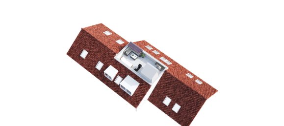 3 Schlafzimmer Penthouse in Fürstenfeldbruck, Germany, Nr. 305410 41