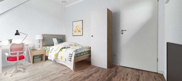 3 Schlafzimmer Penthouse in Fürstenfeldbruck, Germany, Nr. 305410 13