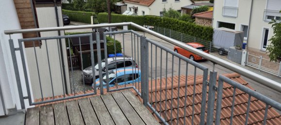 3 Schlafzimmer Penthouse in Fürstenfeldbruck, Germany, Nr. 305410 26