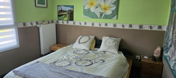 4 Schlafzimmer Haus in Gondreville, France, Nr. 281002 8