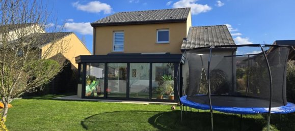 4 Schlafzimmer Haus in Gondreville, France, Nr. 281002 10