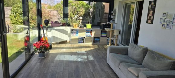 4 Schlafzimmer Haus in Gondreville, France, Nr. 281002 2