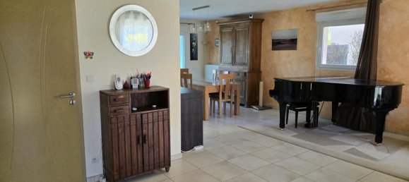 4 Schlafzimmer Haus in Gondreville, France, Nr. 281002 4