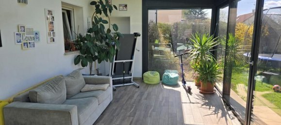 4 Schlafzimmer Haus in Gondreville, France, Nr. 281002 7