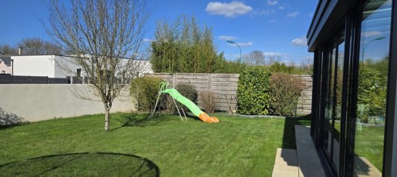 4 Schlafzimmer Haus in Gondreville, France, Nr. 281002 12