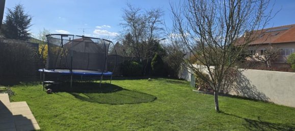 4 Schlafzimmer Haus in Gondreville, France, Nr. 281002 11