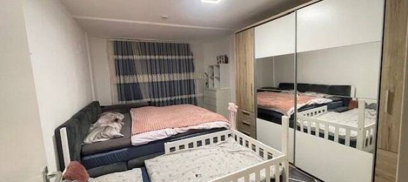 4غرفة شقة في Stade, Germany رقم 18823 8