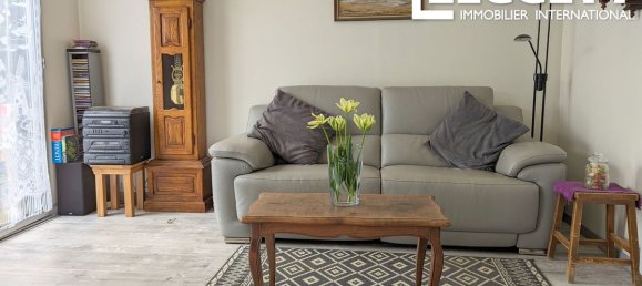 2 Schlafzimmer Bungalow in Perassay, France, Nr. 100422 4