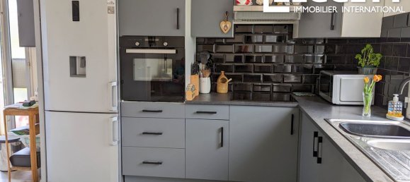 2 Schlafzimmer Bungalow in Perassay, France, Nr. 100422 2