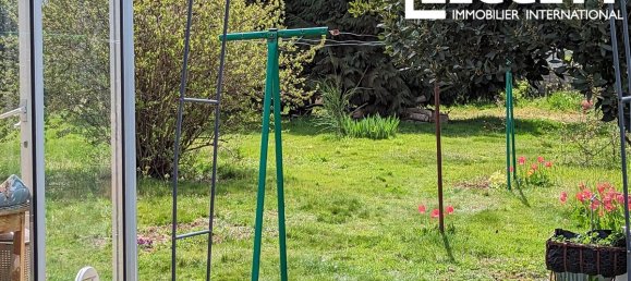 2 Schlafzimmer Bungalow in Perassay, France, Nr. 100422 6