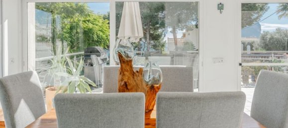 6 Schlafzimmer Villa in Calpe, Spain, Nr. 189259 11