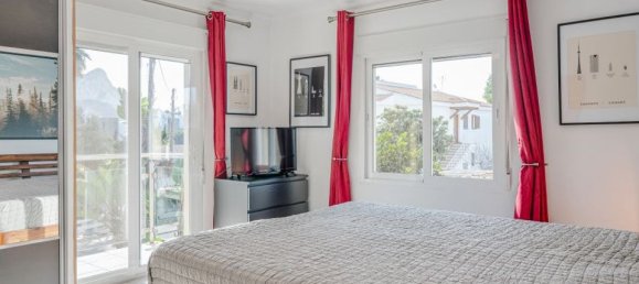 6 Schlafzimmer Villa in Calpe, Spain, Nr. 189259 12