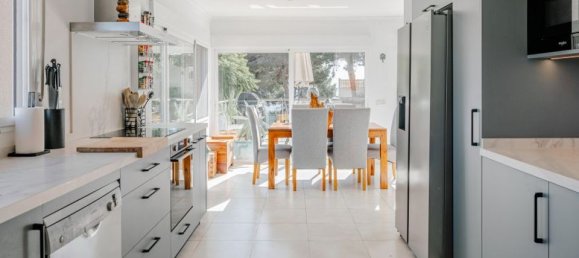 6 Schlafzimmer Villa in Calpe, Spain, Nr. 189259 8