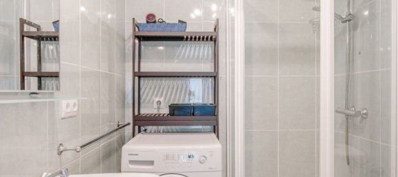 6 Schlafzimmer Villa in Calpe, Spain, Nr. 189259 26